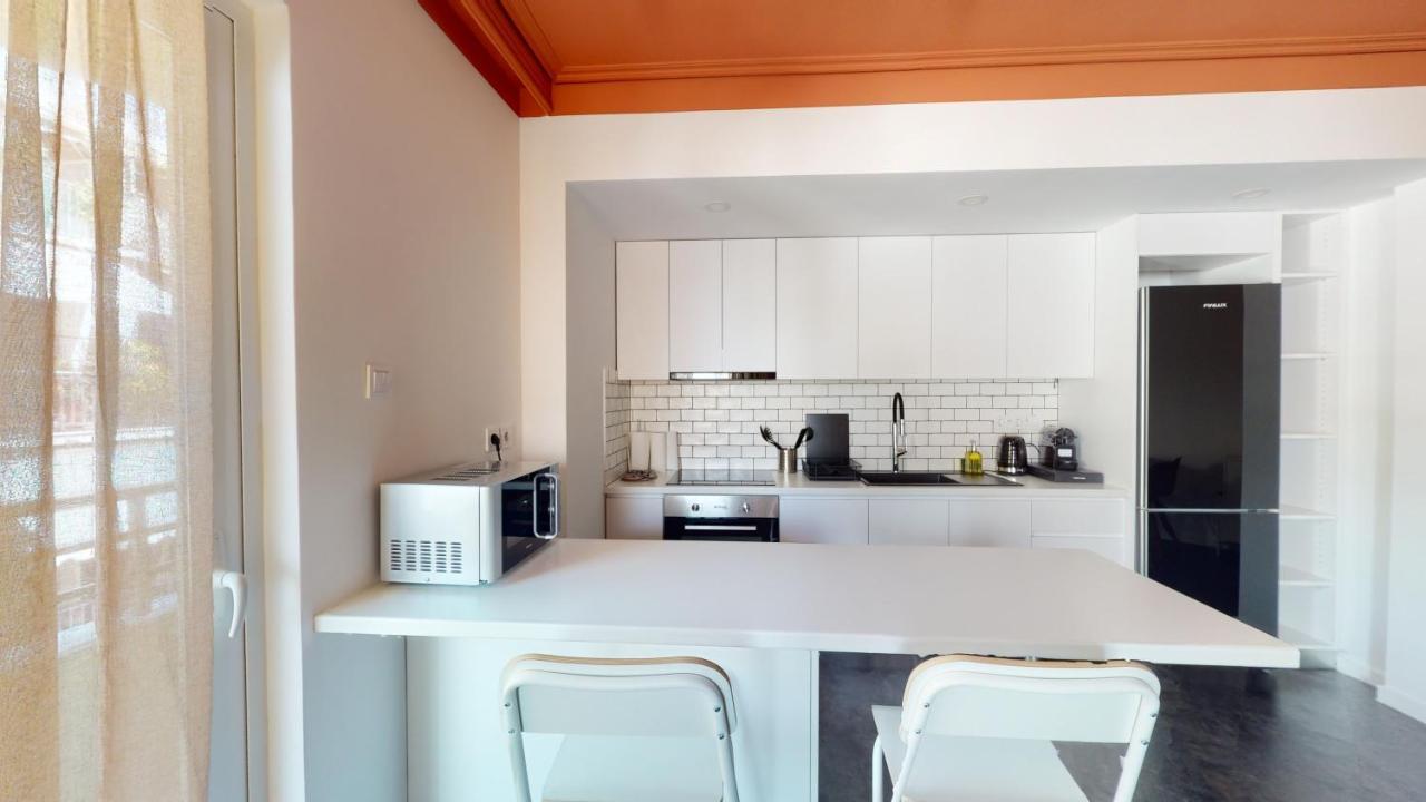 אפרטהוטל אתונה Onezerotwo By Zoia Living מראה חיצוני תמונה