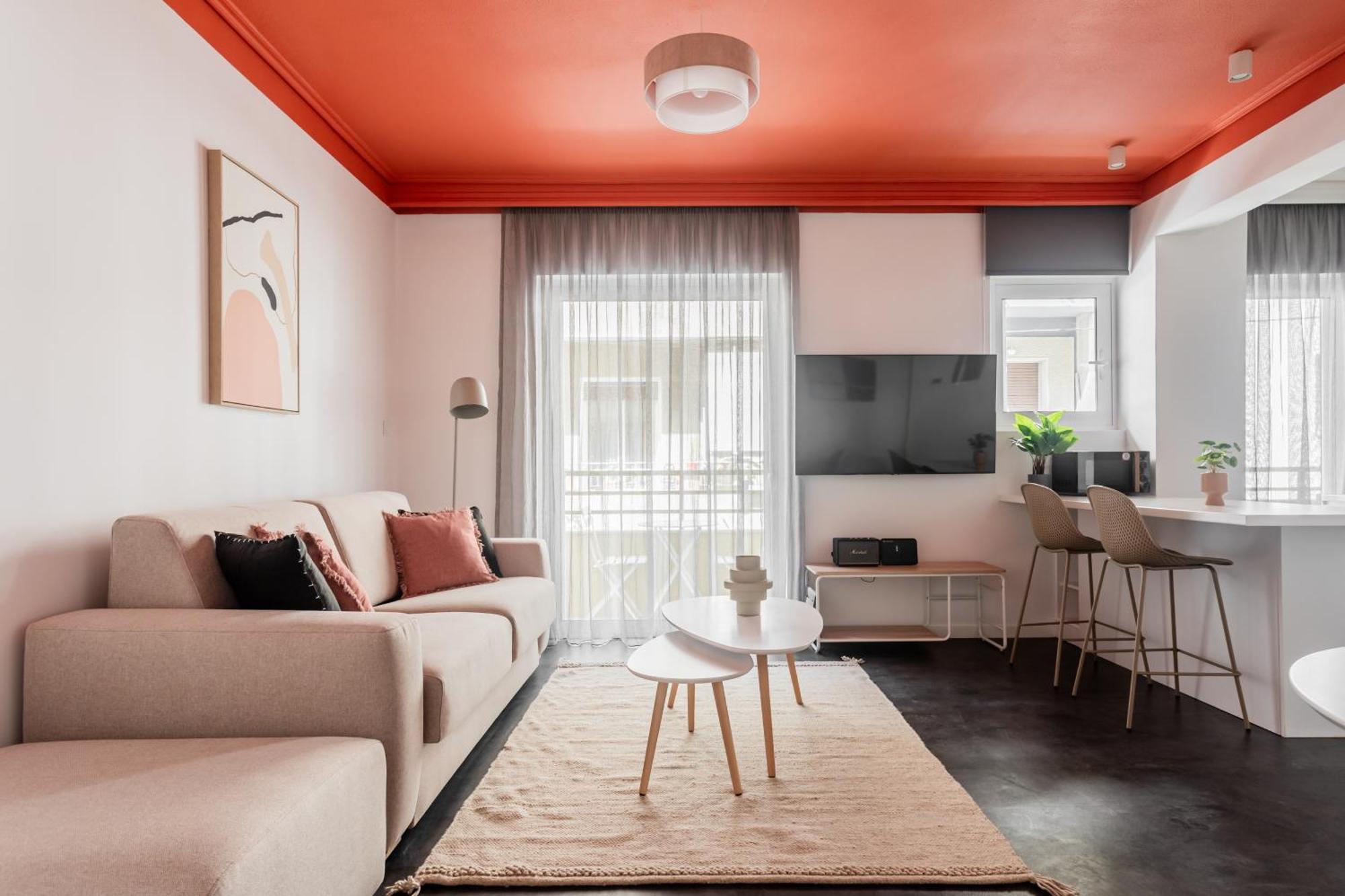 אפרטהוטל אתונה Onezerotwo By Zoia Living מראה חיצוני תמונה