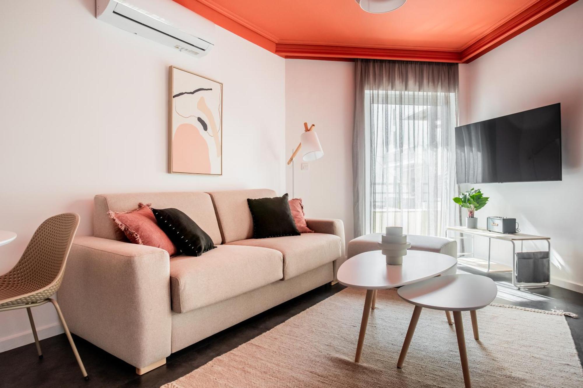 אפרטהוטל אתונה Onezerotwo By Zoia Living מראה חיצוני תמונה
