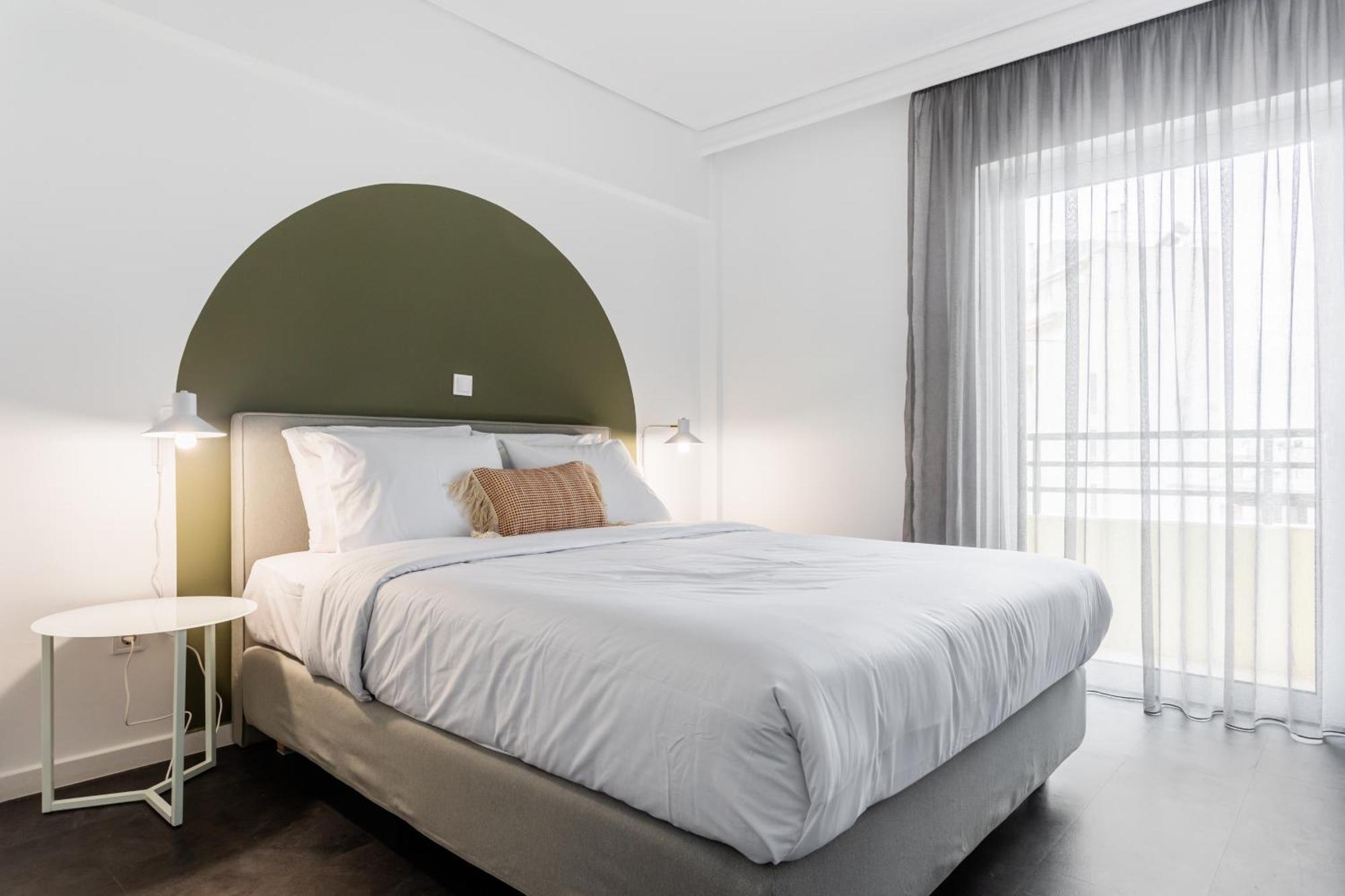 אפרטהוטל אתונה Onezerotwo By Zoia Living מראה חיצוני תמונה