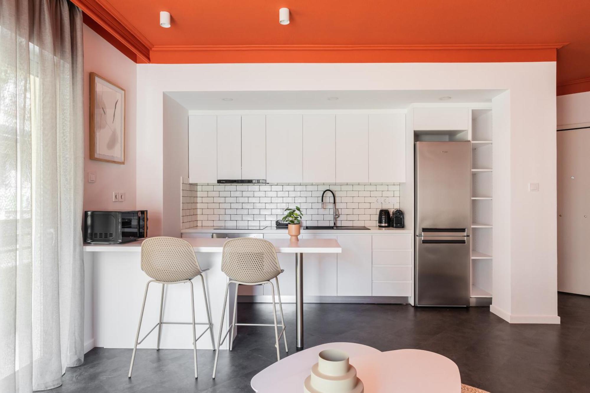 אפרטהוטל אתונה Onezerotwo By Zoia Living מראה חיצוני תמונה