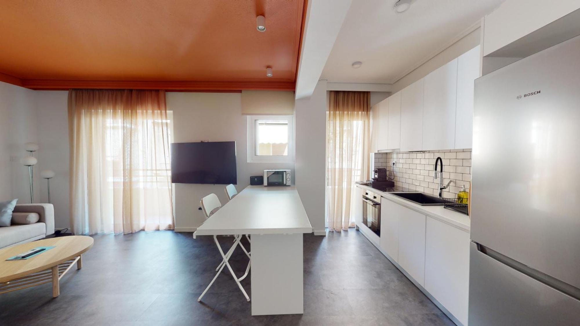אפרטהוטל אתונה Onezerotwo By Zoia Living מראה חיצוני תמונה