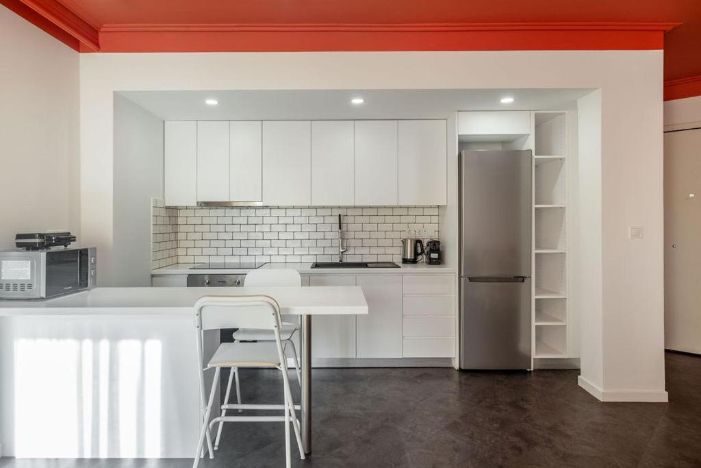 אפרטהוטל אתונה Onezerotwo By Zoia Living מראה חיצוני תמונה