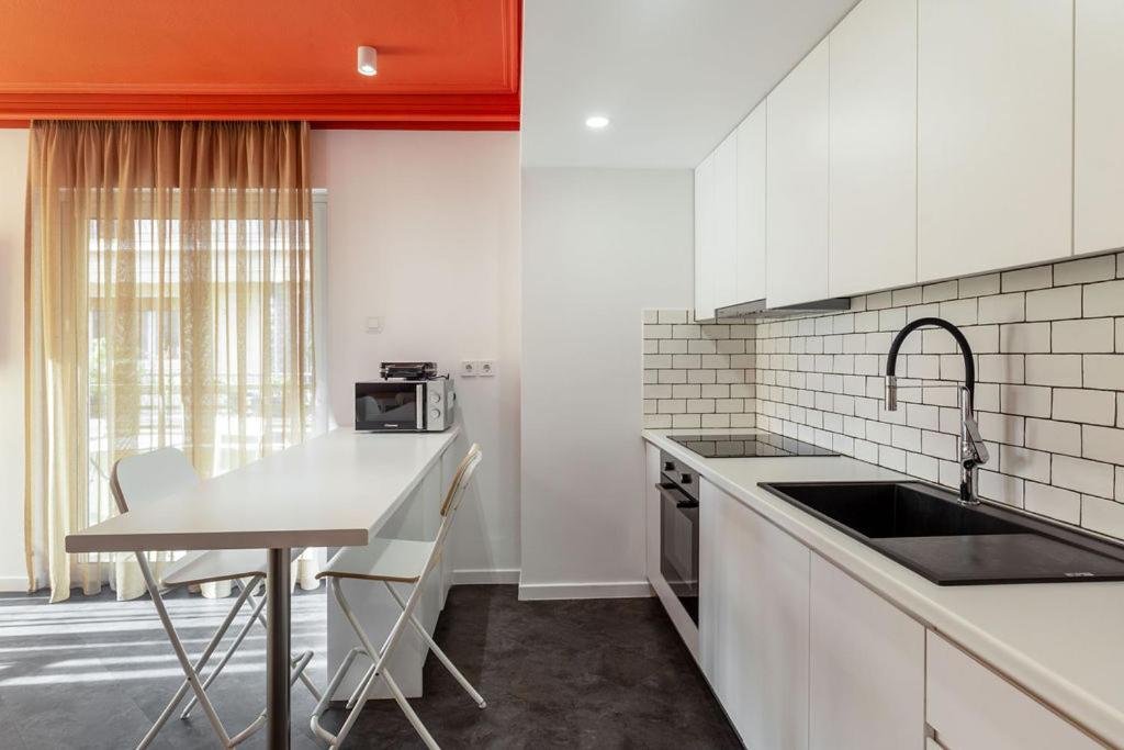 אפרטהוטל אתונה Onezerotwo By Zoia Living מראה חיצוני תמונה