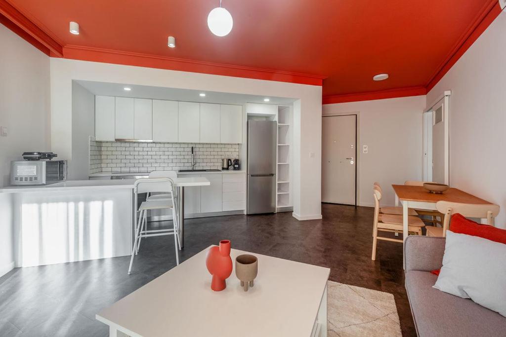 אפרטהוטל אתונה Onezerotwo By Zoia Living מראה חיצוני תמונה