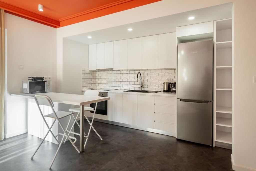 אפרטהוטל אתונה Onezerotwo By Zoia Living מראה חיצוני תמונה