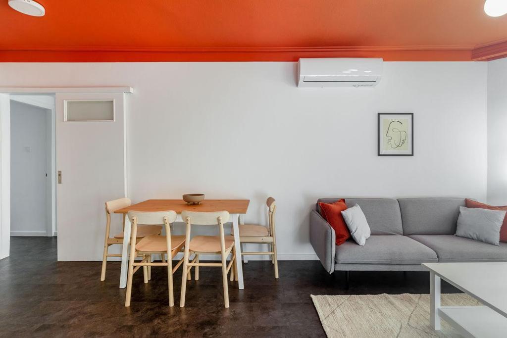 אפרטהוטל אתונה Onezerotwo By Zoia Living מראה חיצוני תמונה