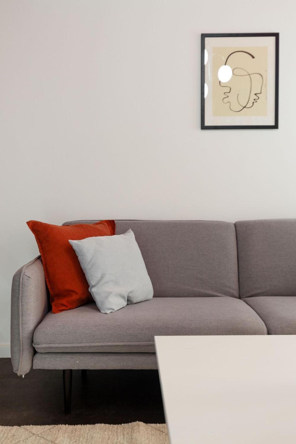 אפרטהוטל אתונה Onezerotwo By Zoia Living מראה חיצוני תמונה
